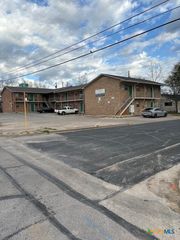 1015 Parmer Avenue 14, Killeen, TX 76541