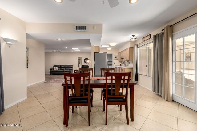 17422 N 102ND Drive, Sun City, AZ 85373