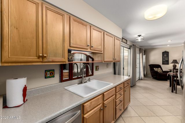 17422 N 102ND Drive, Sun City, AZ 85373