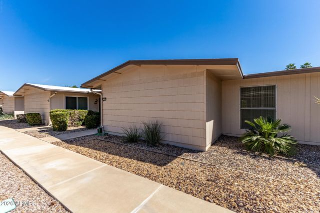 17422 N 102ND Drive, Sun City, AZ 85373