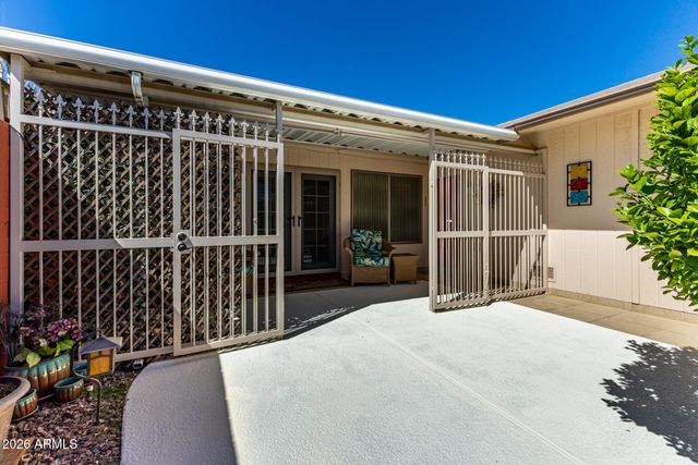 17422 N 102ND Drive, Sun City, AZ 85373