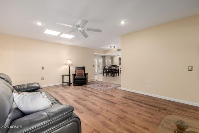 17422 N 102ND Drive, Sun City, AZ 85373