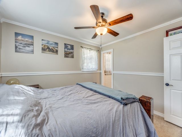 9591 Dripping Springs Road, Denison, TX 75021
