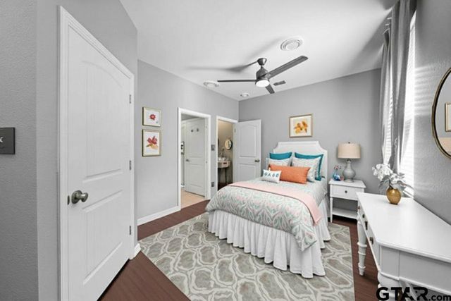 17153 C R 1108, Flint, TX 75762