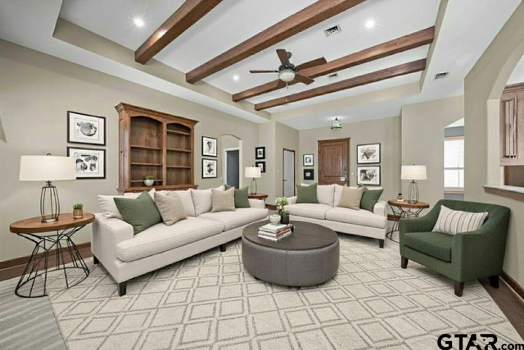 17153 C R 1108, Flint, TX 75762