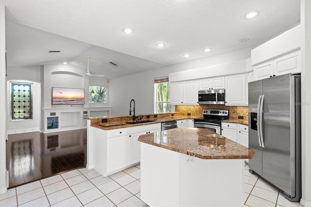 4146 HEARTHSTONE DRIVE, Sarasota, FL 34238