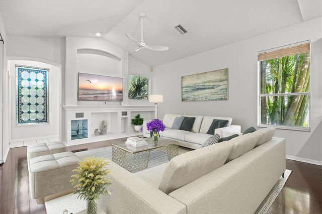 4146 HEARTHSTONE DRIVE, Sarasota, FL 34238