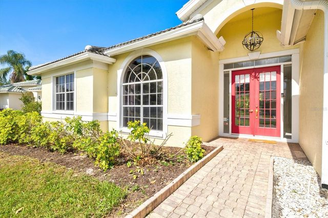 4146 HEARTHSTONE DRIVE, Sarasota, FL 34238