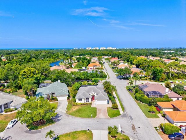 4146 HEARTHSTONE DRIVE, Sarasota, FL 34238