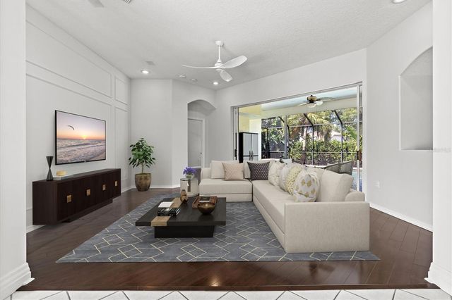 4146 HEARTHSTONE DRIVE, Sarasota, FL 34238