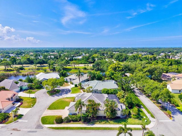4146 HEARTHSTONE DRIVE, Sarasota, FL 34238