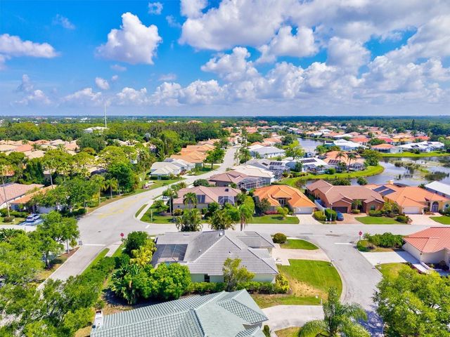 4146 HEARTHSTONE DRIVE, Sarasota, FL 34238