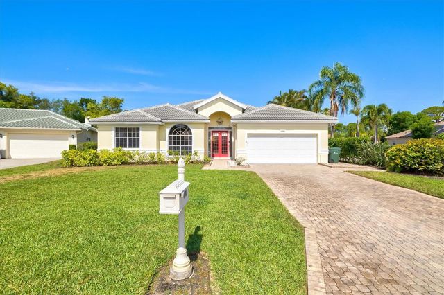 4146 HEARTHSTONE DRIVE, Sarasota, FL 34238