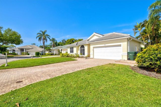 4146 HEARTHSTONE DRIVE, Sarasota, FL 34238