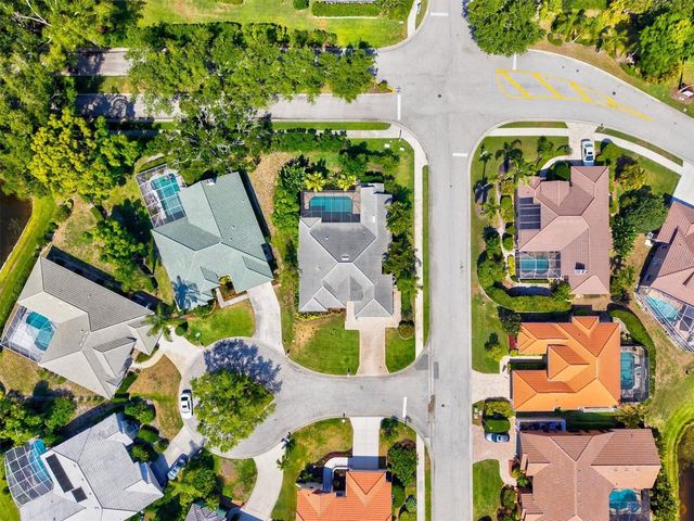 4146 HEARTHSTONE DRIVE, Sarasota, FL 34238