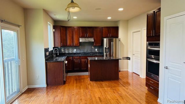 44867 Stockton Drive, Novi, MI 48377