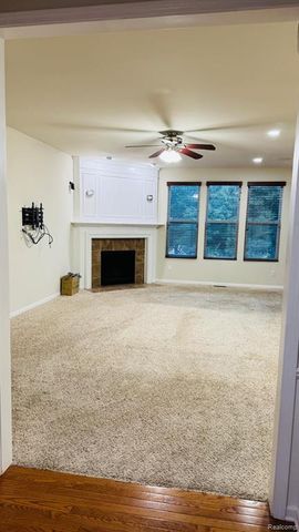 44867 Stockton Drive, Novi, MI 48377