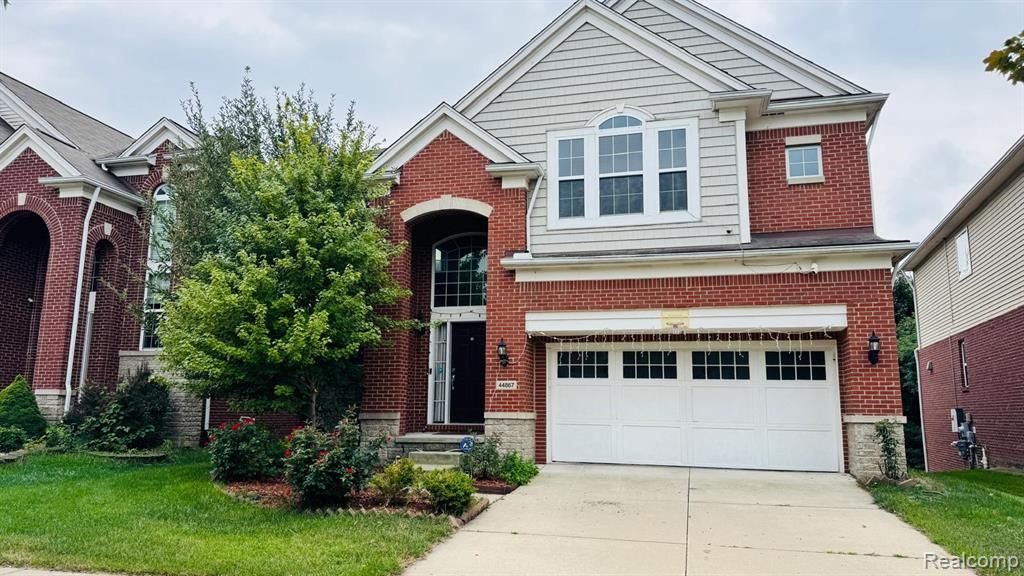 44867 Stockton Drive, Novi, MI 48377