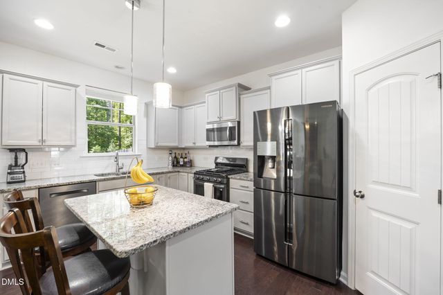 3446 Flat River Drive, Durham, NC 27703