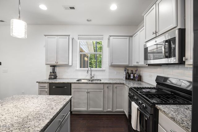 3446 Flat River Drive, Durham, NC 27703