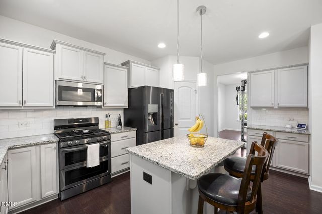 3446 Flat River Drive, Durham, NC 27703