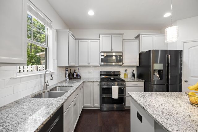 3446 Flat River Drive, Durham, NC 27703