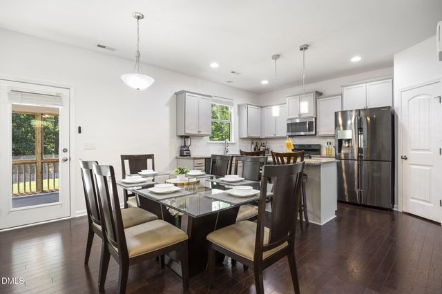 3446 Flat River Drive, Durham, NC 27703