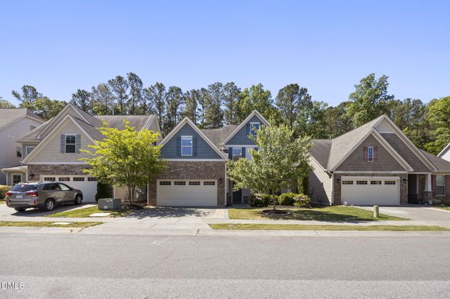3446 Flat River Drive, Durham, NC 27703