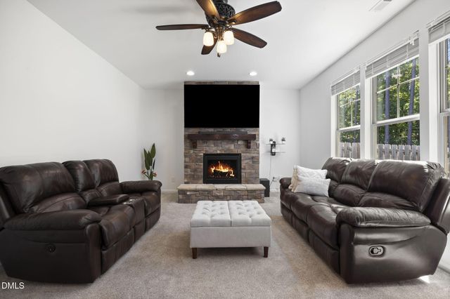 3446 Flat River Drive, Durham, NC 27703