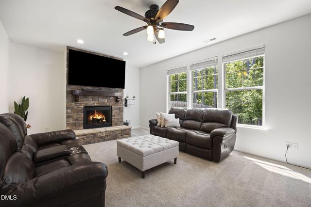 3446 Flat River Drive, Durham, NC 27703