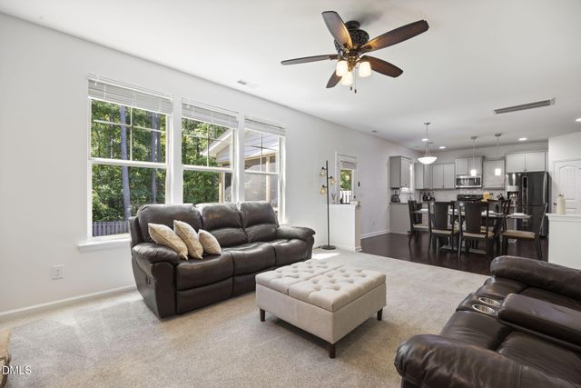 3446 Flat River Drive, Durham, NC 27703