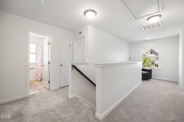 3446 Flat River Drive, Durham, NC 27703