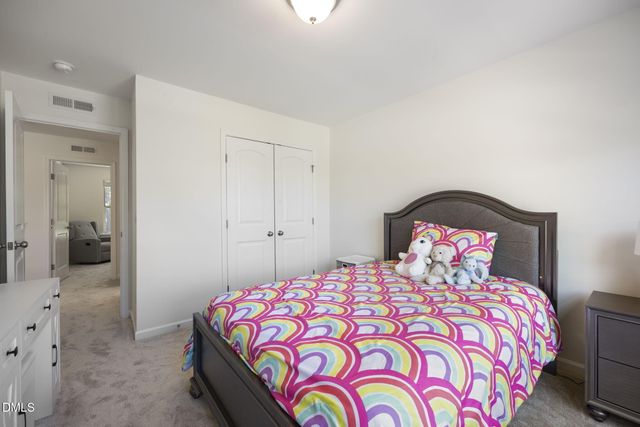 3446 Flat River Drive, Durham, NC 27703