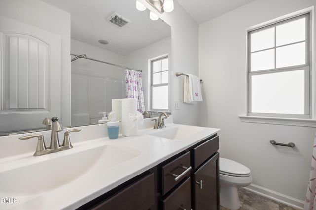 3446 Flat River Drive, Durham, NC 27703