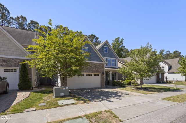 3446 Flat River Drive, Durham, NC 27703