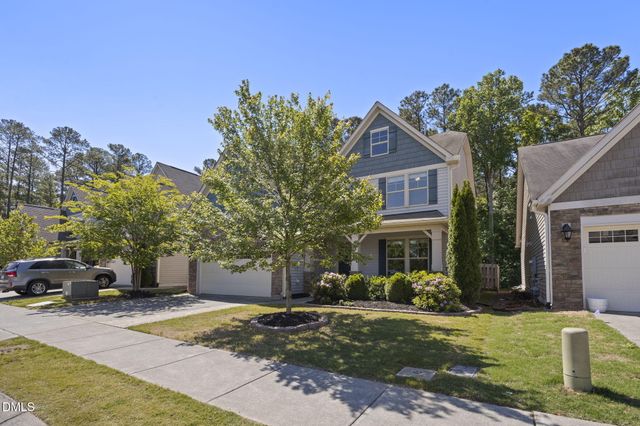 3446 Flat River Drive, Durham, NC 27703