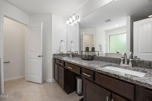 3446 Flat River Drive, Durham, NC 27703