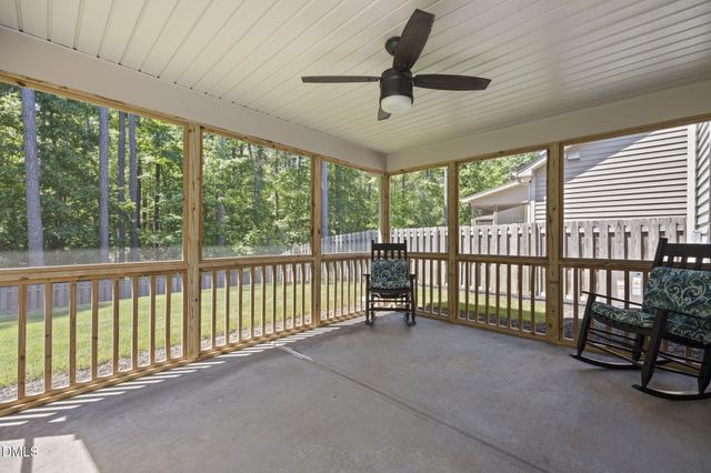 3446 Flat River Drive, Durham, NC 27703