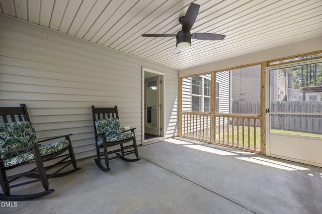 3446 Flat River Drive, Durham, NC 27703