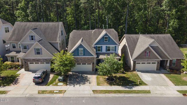 3446 Flat River Drive, Durham, NC 27703