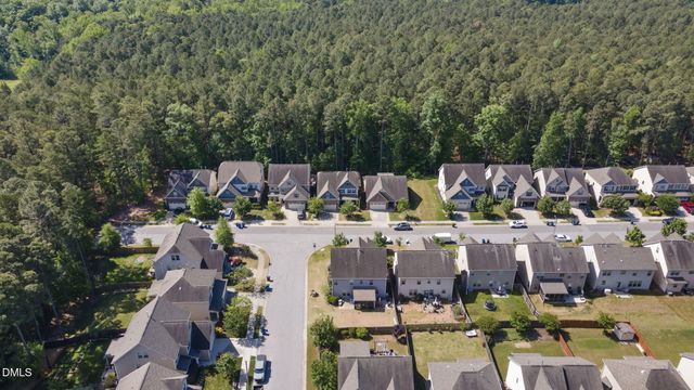 3446 Flat River Drive, Durham, NC 27703