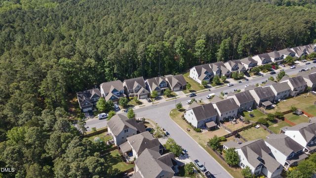 3446 Flat River Drive, Durham, NC 27703