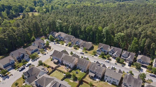3446 Flat River Drive, Durham, NC 27703