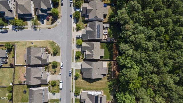 3446 Flat River Drive, Durham, NC 27703