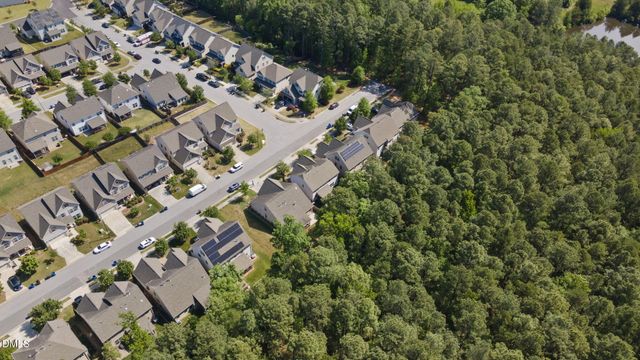 3446 Flat River Drive, Durham, NC 27703