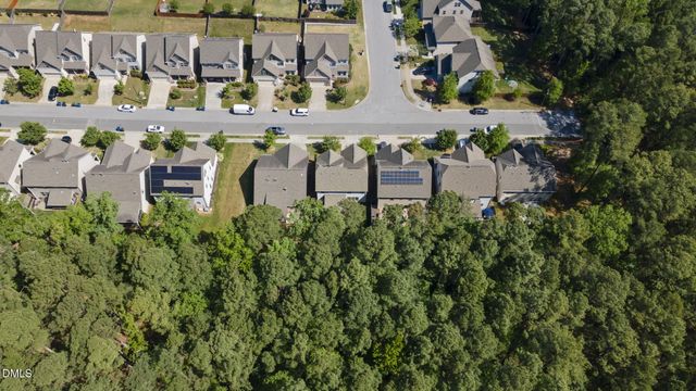 3446 Flat River Drive, Durham, NC 27703