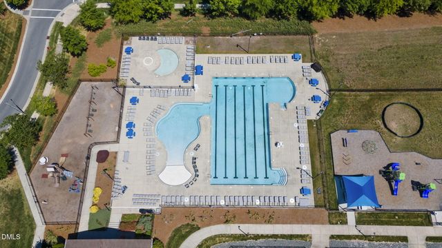 3446 Flat River Drive, Durham, NC 27703
