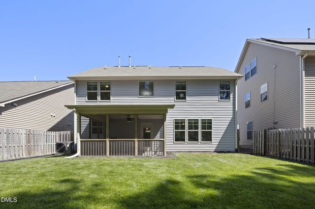 3446 Flat River Drive, Durham, NC 27703