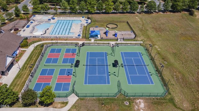 3446 Flat River Drive, Durham, NC 27703