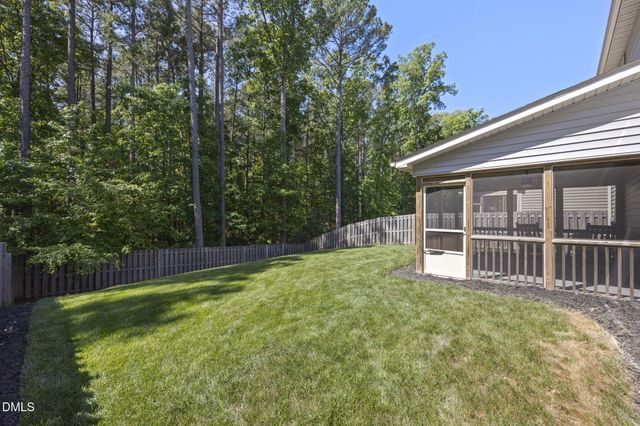3446 Flat River Drive, Durham, NC 27703